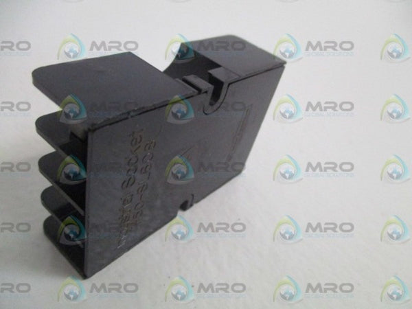 TELEMECANIQUE H50-SL608 RELAY SOCKET UNMP