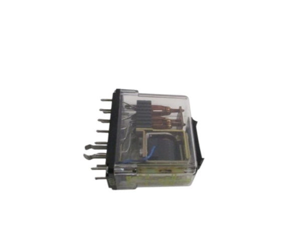 STRUTHERS-DUNN 219XDXPM RELAY 120VAC NSNP