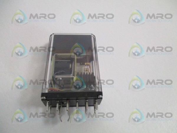 MSD 237XBXP-200 DELAY ON RELEASE RELAY 2-200 SEC. NSMP