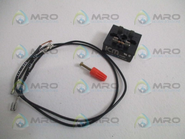 TRANE BAYRLAY002 TIMER RELAY KIT NSMP