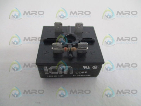 TRANE BAYRLAY002 TIMER RELAY KIT NSMP