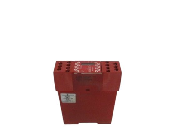 GUARDMASTER 23059 SAFETY RELAY 24VAC/DC UNMP