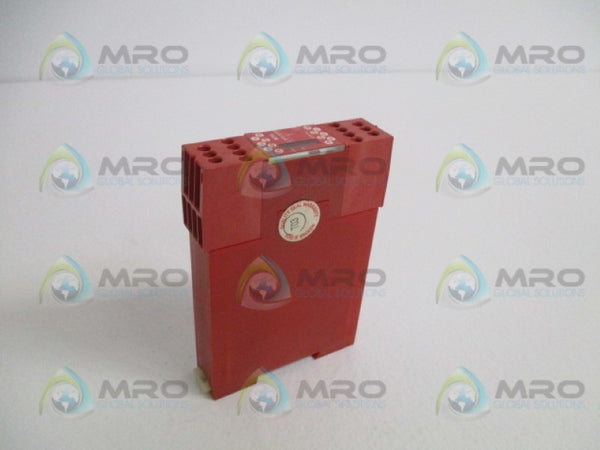 GUARDMASTER 23059 SAFETY RELAY 24VAC/DC UNMP