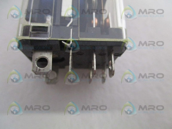 PHILIPS ECG RLY2343 RELAY 24VDC UNMP