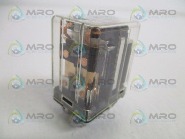 PHILIPS ECG RLY2343 RELAY 24VDC UNMP