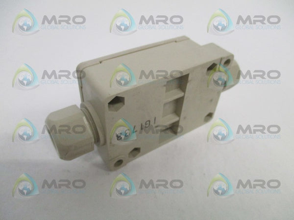 TOGI BOXTC-4 RELAY BOX  NSNP