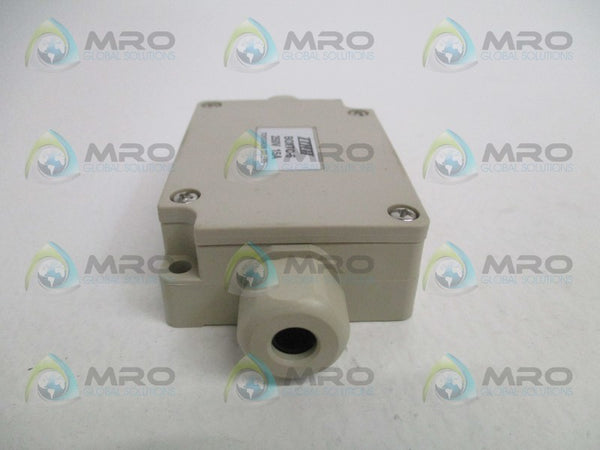 TOGI BOXTC-6 RELAY BOX  NSNP
