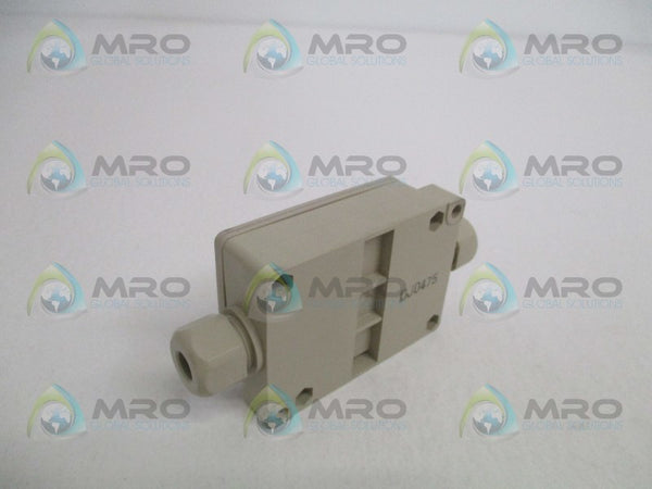 TOGI BOXTC-6 RELAY BOX  NSNP