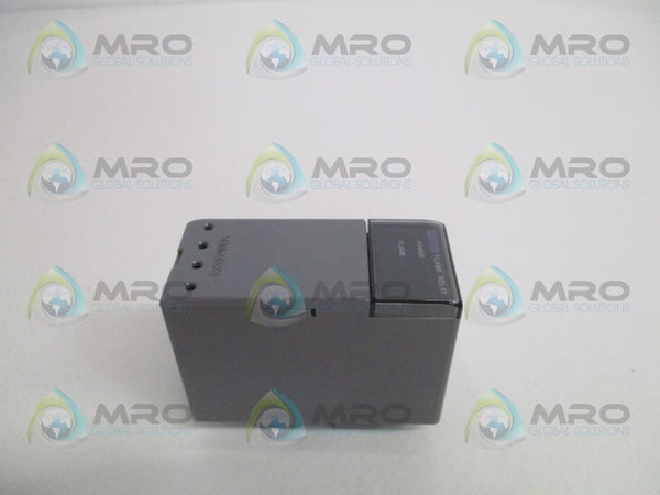 YAMATAKE FRS100C200 FLAME RELAY DETECTOR  NSMP
