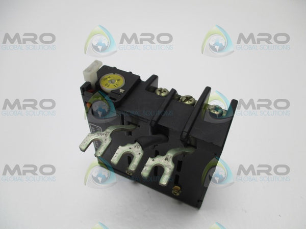 FUJI ELECTRIC TK-2N/UD 2NK1QT THERMAL OVERLOAD RELAY 9-13A UNMP