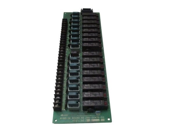 MURATEC Z55-00475-00 RELAY BOARD UNMP