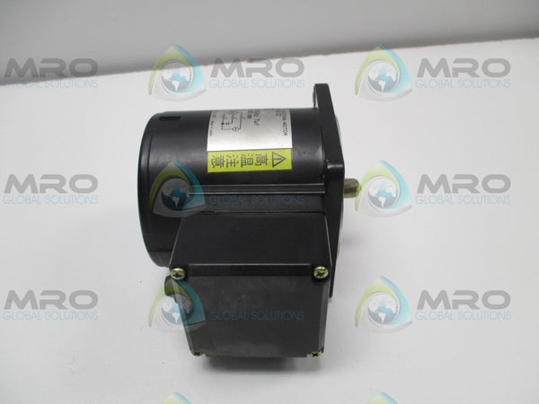 YOKOGAWA TIM-H8A25K2 INDUCTION MOTOR 25W 100V 1200/1450RPM NSNP