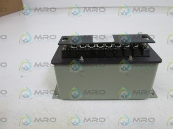 FOXBORO SAFETY RELAY M/63R-OA-I NSNP