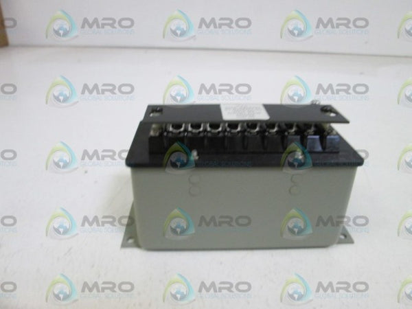 FOXBORO SAFETY RELAY M/63R-OB-I NSNP