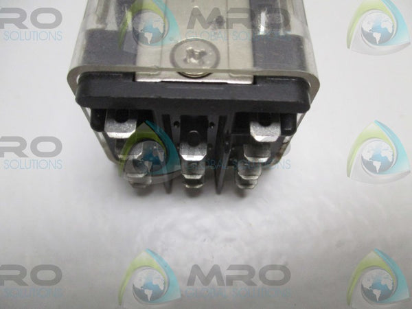 POTTER & BRUMFIELD KUMP-14D18-24 RELAY 24VDC   UNMP