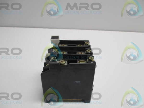 ALLEN BRADLEY 592-JOV16 SER. B OVERLOAD RELAY (AS PICTURED)  UNMP