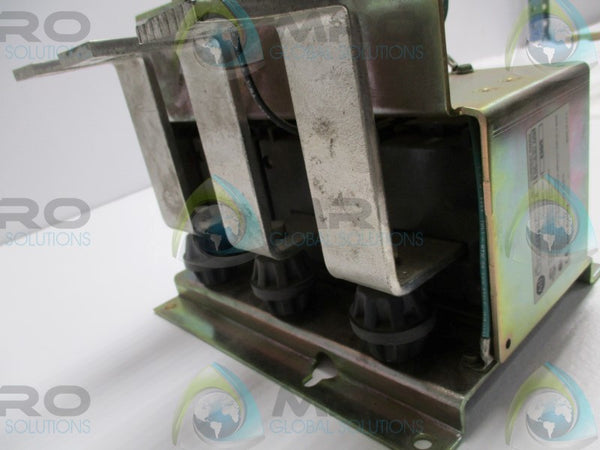 ALLEN BRADLEY 592-A4RGD SER. A TRANSFORMER/OVERLOAD RELAY 186-630A  UNMP