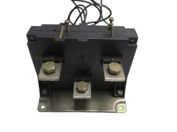 ALLEN BRADLEY 592-TPD300 SER. A OVERLOAD RELAY 304A  UNMP