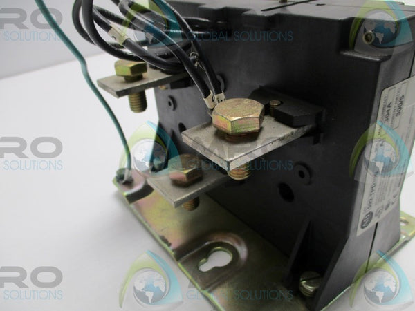 ALLEN BRADLEY 592-TPD300 SER. A OVERLOAD RELAY 304A  UNMP