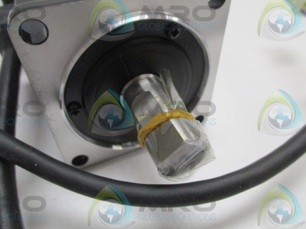 YASKAWA SGMAS-04AGA-SU12 AC SERVO MOTOR NSMP
