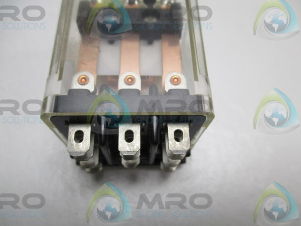 SKY ELECTRONICS SKAPLM-3C RELAY 240V  UNMP