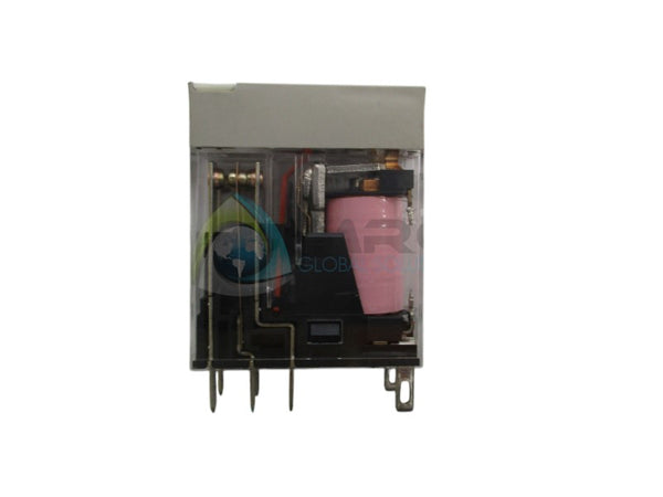 OMRON G2R-2-SNI(S) RELAY 24VAC  UNMP