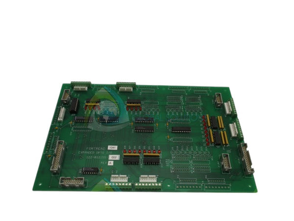 FORTREND 122-012155-002 EXPANDED OPTO I/O NSNP