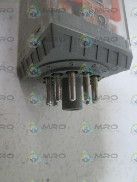 LOT OF 4 TUCK RELAY ADC 24V C3-A 30 BX  UNMP