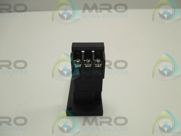 FUJI ELECTRIC SZ-HB TZ1HB OVERLOAD RELAY ADAPTER BASE  NSNP