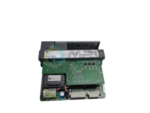 ALLEN BRADLEY 1747-L541 SER. C F/W 11 (NO KEY) UNMP