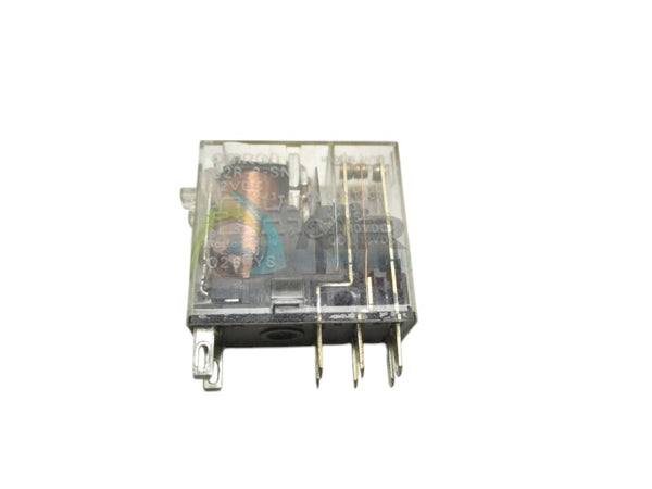 OMRON G2R-2-SN RELAY 12VDC  UNMP
