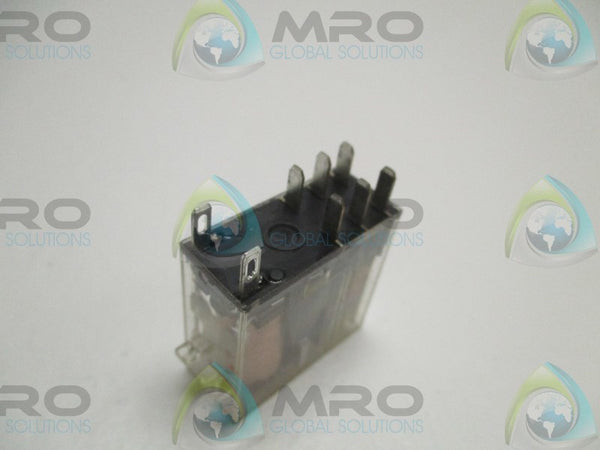 OMRON G2R-2-SN RELAY 12VDC  UNMP