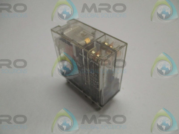 OMRON G2R-2-SN RELAY 12VDC  UNMP