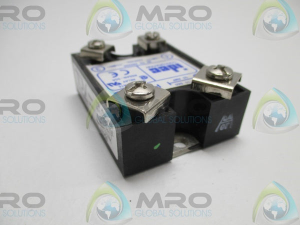 IDEC RSSAN-50A SOLID STATE RELAY  NSMP
