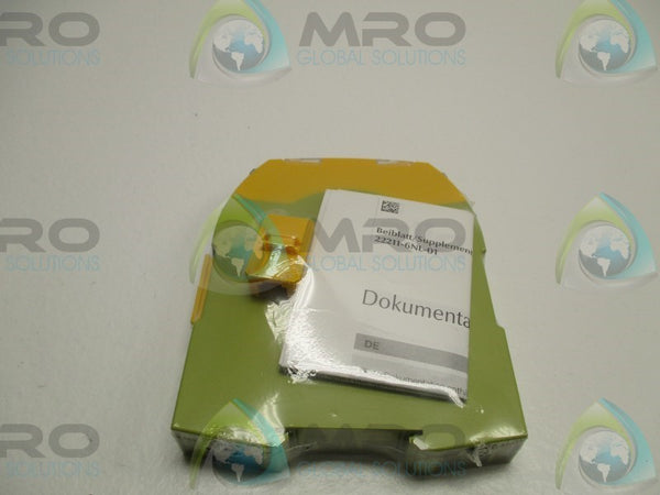 PILZ PNOZs7.224VDC4n/o1n/c SAFETY RELAY  NSMP