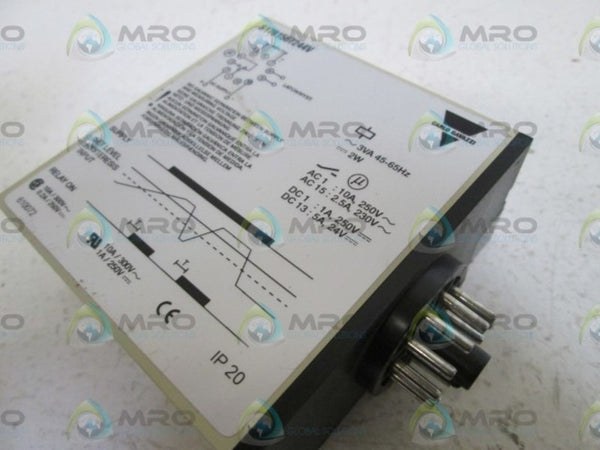 CARLO GAVAZZI LEVEL RELAY S1781567244V NSNP