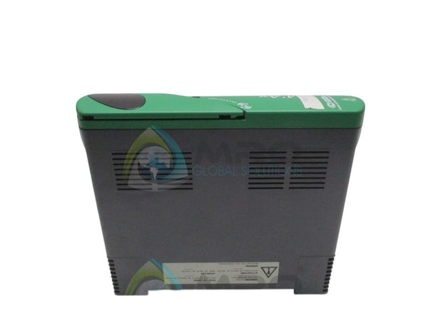 CONTROL TECHNIQUES MAX409AN SERVO MOTOR DRIVE UNMP