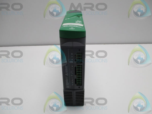 CONTROL TECHNIQUES MAX409AN SERVO MOTOR DRIVE UNMP