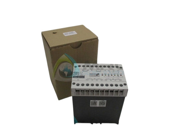 SSZ SSZ-SQP-N SAFETY CONTROL RELAY  NSMP