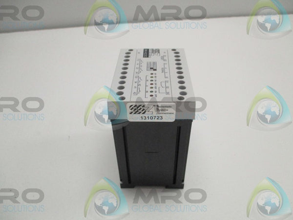 SSZ SSZ-SQP-N SAFETY CONTROL RELAY  NSMP