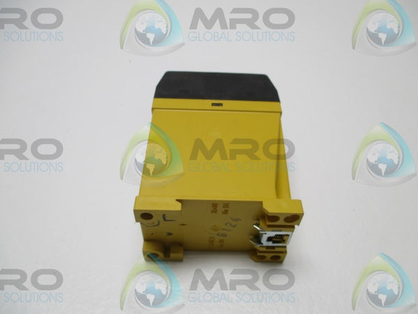 SCHIELE 2.409.100.20 TIMER RELAY  NSNP