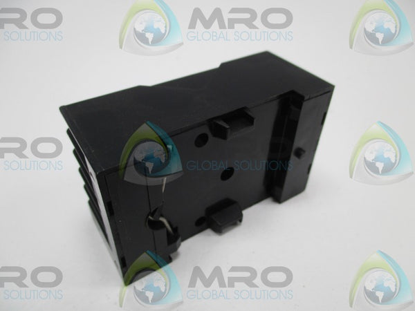 IMO SRR11 RELAY SOCKET  NSNP