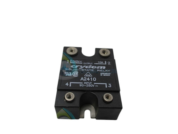 CRYDOM A2410 SOLID STATE RELAY  NSNP