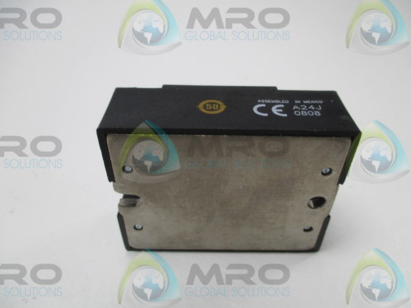 CRYDOM A2410 SOLID STATE RELAY  NSNP