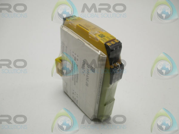 PILZ PNOZ-S7-C-24VDC-4N/O-1N/C SAFETY RELAY  NSMP