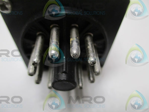 RELE C43CO RELAY 12VAC  UNMP