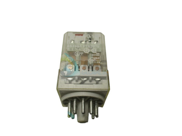 R.I.N.A. 60.13 RELAY 12VAC  UNMP