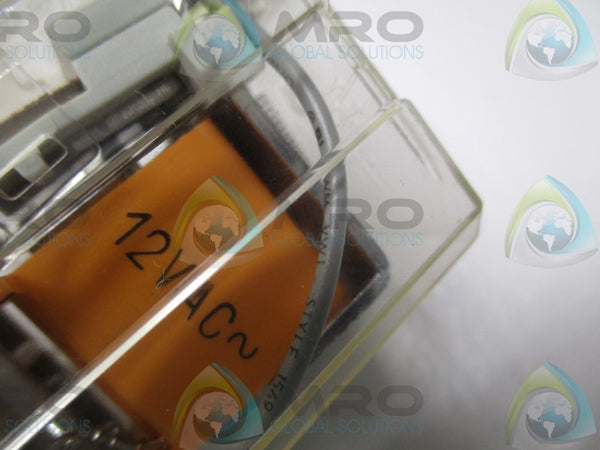 R.I.N.A. 60.13 RELAY 12VAC  UNMP