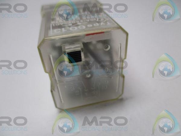 R.I.N.A. 60.13 RELAY 12VAC  UNMP