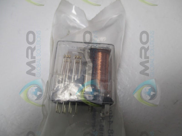 TYCO V23154D 417B110 268-4408 RELAY 12VDC  NSMP
